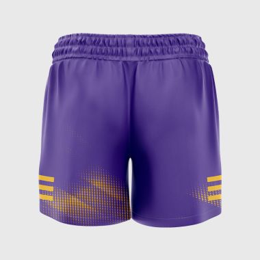Roscommon Gaels GAA Mourne Shorts