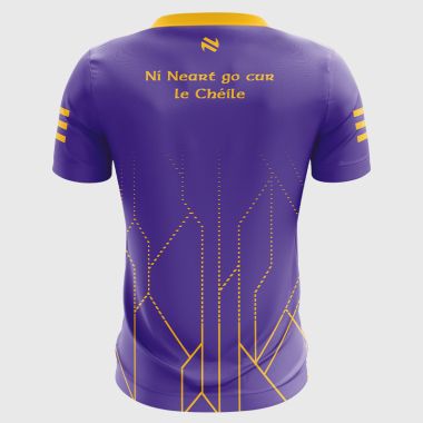 Roscommon Gaels GAA Kids&#039; Short Sleeve Training Top