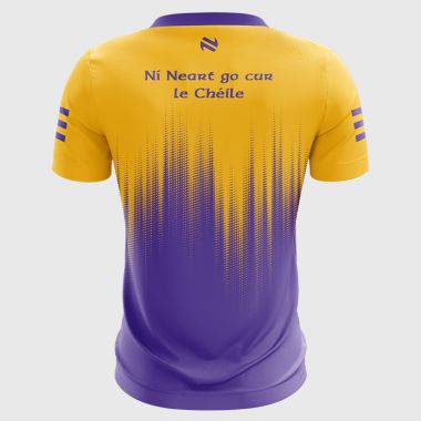Roscommon Gaels GAA Short Sleeve Training Top