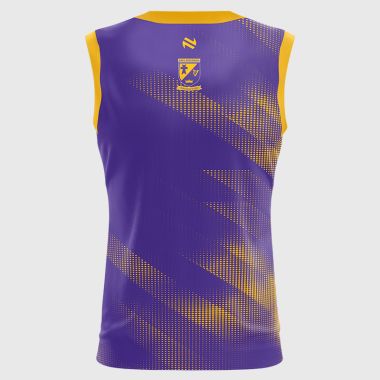 Roscommon Gaels GAA Vest