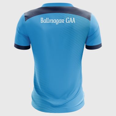 Ballinagar GAA Kids’ Jersey