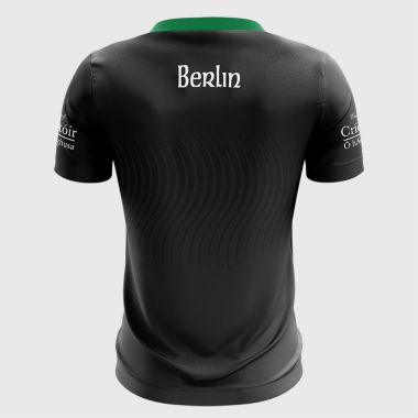 Berlin GAA LGFA Keeper Jersey 2024