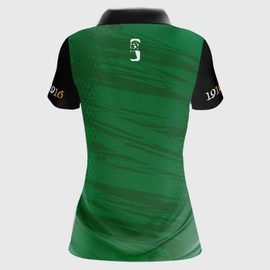 Rock St. Patrick&#039;s GAC Women’s Fit LGFA Jersey