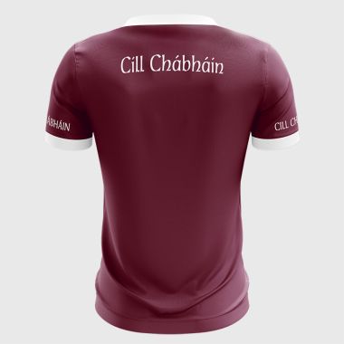 Kilcavan GAA Jersey