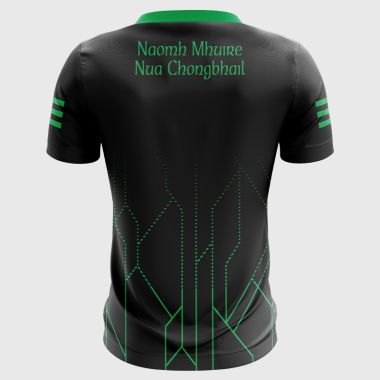 Faughanvale Short Sleeve Training Top