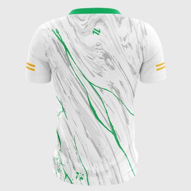 Brothers Pearse GAA London Short Sleeve Training Top