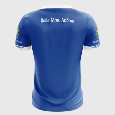 Thomastown GAA Women&#039;s Fit Jersey