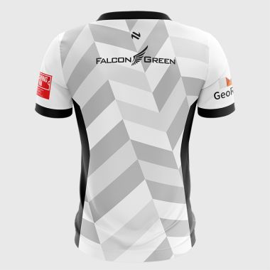 Berkhamsted Comrades FC Kids&#039; Soccer Jersey