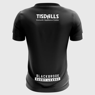 Blackbrook Open Age T-Shirt
