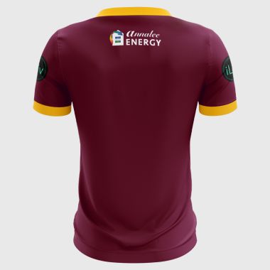 Castletara Kids’ Camogie Jersey (Ballyhaise)