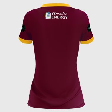 Castletara Women’s Fit Camogie Jersey (Ballyhaise)