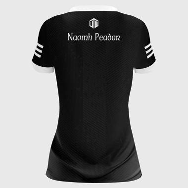 St. Peters GAC Lurgan Women&#039;s Fit Jersey