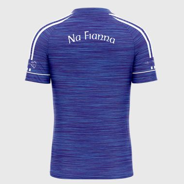 Coalisland Na Fianna Kids’ LGFA Jersey