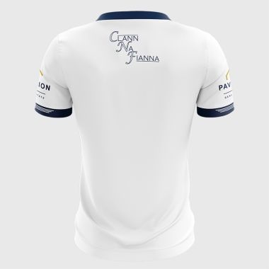 Coalisland Na Fianna Jersey