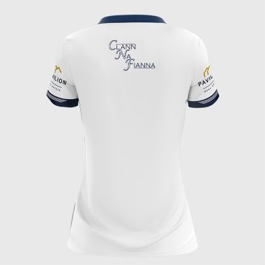 Coalisland Na Fianna Women&#039;s Fit Jersey