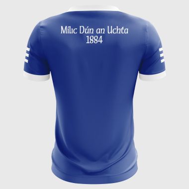 Meelick Eyrecourt GAA Jersey