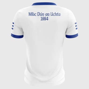Meelick Eyrecourt GAA Jersey