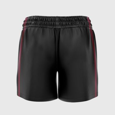 Uddingston Shinty Club Soccer Shorts