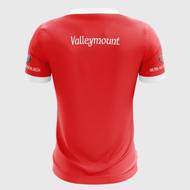 Valleymount GAA/LGFA Jersey