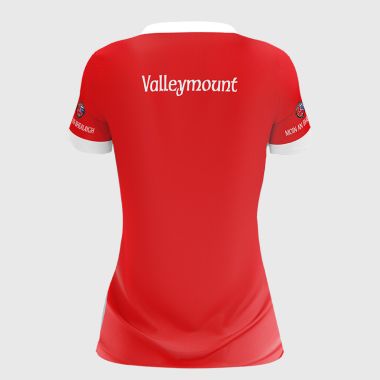 Valleymount GAA/LGFA Women’s Fit LGFA Jersey