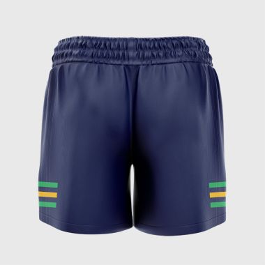 Ardglass GAC Mourne Shorts