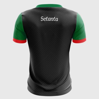 Eoghan Rua Cuil Raithin Jersey
