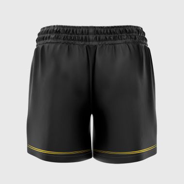 FC Eagle Outfield Soccer Shorts