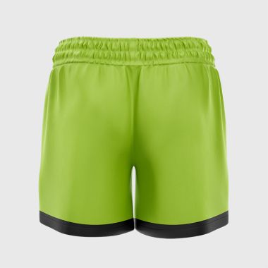 FC Eagle Goalkeeper Soccer Shorts