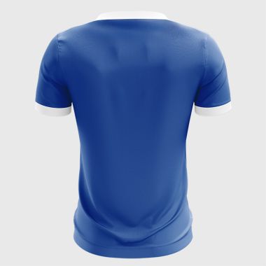Hollymount-Carramore GAA Kids’ Jersey