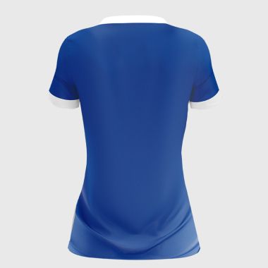 Hollymount-Carramore GAA Women&#039;s Fit Jersey