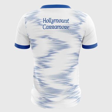 Hollymount-Carramore GAA Kids’ Jersey