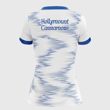 Hollymount-Carramore GAA Women&#039;s Fit Jersey