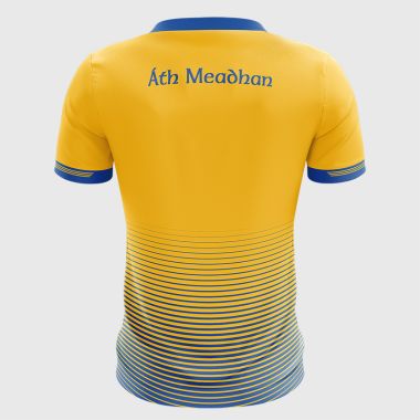 Affane Cappoquin Tourin GAA Club Jersey