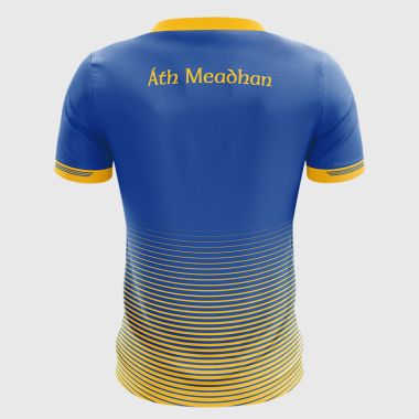 Affane Cappoquin Tourin GAA Club Jersey