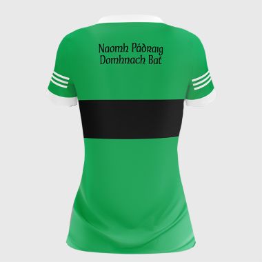 St. Pats Donabate Women&#039;s Fit Jersey