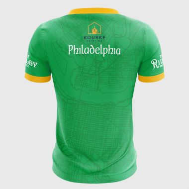 Donegal Philadelphia Youth GAA Jersey