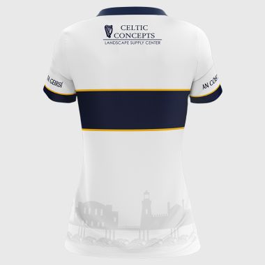 Jersey Shore GAA Women&#039;s Fit Goalkeeper Jersey