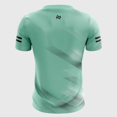 Fr Tom Burkes HC Women&#039;s Fit Short Sleeve Training Top