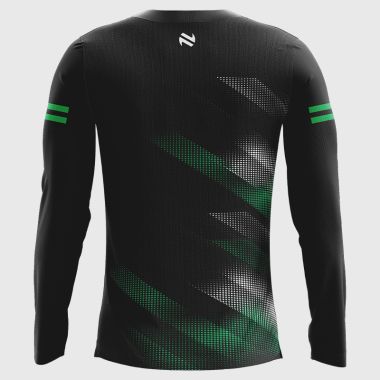 Killeeshil GFC Men&#039;s Force Warm Up Top