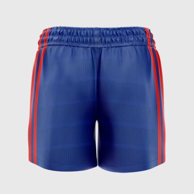 Parteen-Meelick GAA and Camogie Club Mourne Shorts