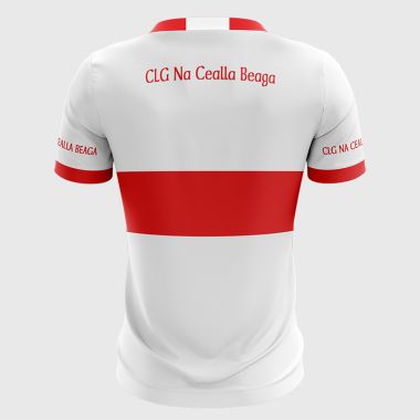 CLG Na Cealla Beaga Jersey