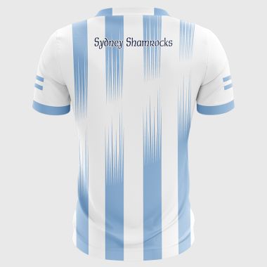Sydney Shamrocks Jersey