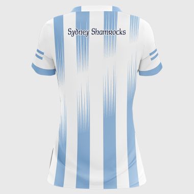 Sydney Shamrocks Women&#039;s Fit Jersey