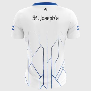 St. Joseph&#039;s GAA London Kids&#039; Short Sleeve Training Top