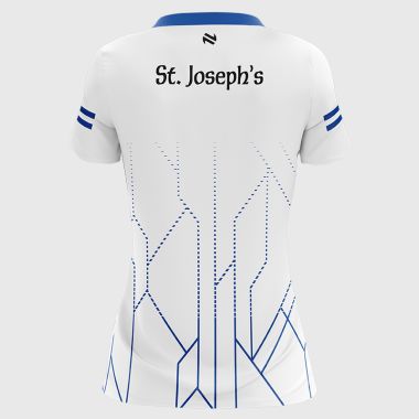St. Joseph&#039;s GAA London Women&#039;s Fit Short Sleeve Training Top
