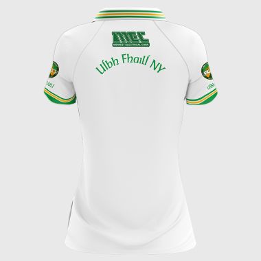 Offaly GFC New York Women&#039;s Fit LGFA Jersey