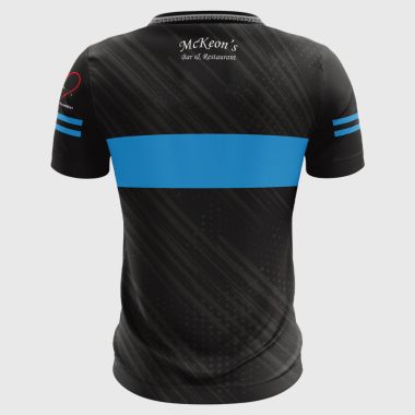 Tipperary HC New York Jersey