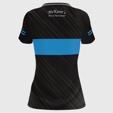 Tipperary HC New York Women&#039;s Fit Jersey