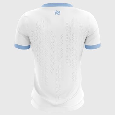 Skye Camanachd Club Outfield Jersey
