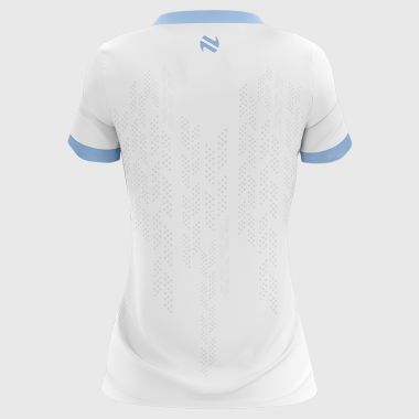 Skye Camanachd Club Women&#039;s Outfield Jersey